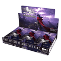 Gunslinger in the Abyss Booster Box - Gunslinger in the Abyss