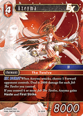 Azeyma (26-001) - Gunslinger in the Abyss (Rare) [OP26-001]