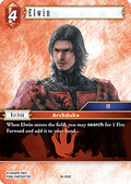 Elwin (26-004) - Gunslinger in the Abyss (Common) [OP26-004]
