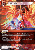 Phoenix (26-017) (V.1) - Gunslinger in the Abyss (Rare) [OP26-017]
