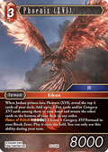 Phoenix (XVI) (26-018) - Gunslinger in the Abyss (Hero) [OP26-018]