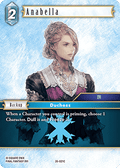 Anabella (26-021) - Gunslinger in the Abyss (Common) [OP26-021]