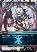 Undead Princess (26-022) (V.1) - Gunslinger in the Abyss (Common) [OP26-022]