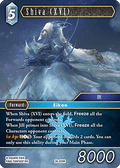 Shiva (XVI) (26-029) - Gunslinger in the Abyss (Rare) [OP26-029]