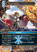 Charlotte (26-032) - Gunslinger in the Abyss (Legend) [OP26-032]