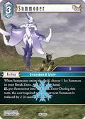 Summoner (26-033) - Gunslinger in the Abyss (Common) [OP26-033]