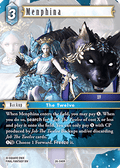 Menphina (26-040) - Gunslinger in the Abyss (Rare) [OP26-040]