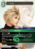 Cloud (26-048) - Gunslinger in the Abyss (Common) [OP26-048]