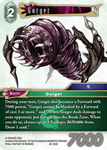 Gorger (26-056) - Gunslinger in the Abyss (Common) [OP26-056]