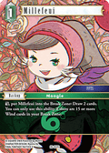 Millefeui (26-057) (V.1) - Gunslinger in the Abyss (Common) [OP26-057]