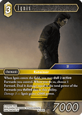 Ignis (26-064) - Gunslinger in the Abyss (Rare) [OP26-064]