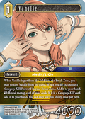 Vanille (26-065) (V.1) - Gunslinger in the Abyss (Legend) [OP26-065]