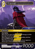 Vincent (26-066) - Gunslinger in the Abyss (Legend) [OP26-066]