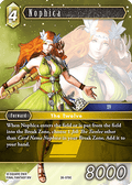 Nophica (26-078) - Gunslinger in the Abyss (Common) [OP26-078]