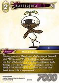 Mandragora (26-080) - Gunslinger in the Abyss (Common) [OP26-080]