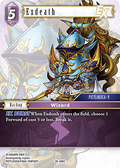 Exdeath (26-086) - Gunslinger in the Abyss (Common) [OP26-086]