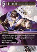 Byregot (26-094) - Gunslinger in the Abyss (Common) [OP26-094]