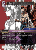 Llyud (26-100) (V.1) - Gunslinger in the Abyss (Rare) [OP26-100]