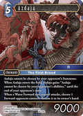 Azdaja (26-103) (V.1) - Gunslinger in the Abyss (Legend) [OP26-103]