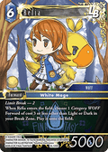 Refia (26-129) (V.1) - Gunslinger in the Abyss (Rare) [OP26-129]