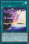 Revelation of Hope - Battles of Legend: Monster Mayhem (Ultra Rare) [BLMM-039]