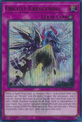 Orcust Crescendo - Battles of Legend: Monster Mayhem (Ultra Rare) [BLMM-098]