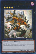 King of the Feral Imps (V.1 - Ultra Rare) - Battles of Legend: Monster Mayhem (Ultra Rare) [BLMM-154]