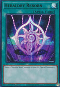 Heraldry Reborn - Battles of Legend: Monster Mayhem (Ultra Rare) [BLMM-162]