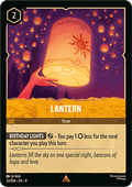Lantern - Fabled (Rare) [9FAB-32]