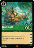 Robin Hood - Daydreamer - Fabled (Rare) [9FAB-70]