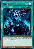 Blink Out - 2025 Mega-Pack Tin (Ultra Rare) [MP25-200]