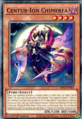 Centur-Ion Chimerea - 2025 Mega-Pack Tin (Common) [MP25-407]
