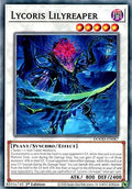 Lycoris Lilyreaper - Doom of Dimensions (Common) [DOOD-087]