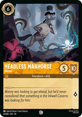 Headless Manhorse - Manny - Whispers in the Well (Common) [10WHI-004]