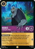 Hades - Looking for a Deal (V.1) - Whispers in the Well (Legendary) [10WHI-056]