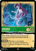 Megara - Secret Keeper (V.1) - Whispers in the Well (Rare) [10WHI-086]