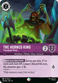 The Horned King - Triumphant Ghoul (V.2) - Whispers in the Well (Epic) [10WHI-210]