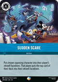 Sudden Scare (V.2) - Whispers in the Well (Epic) [10WHI-219]