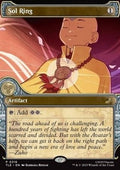 Sol Ring - Magic: The Gathering | Avatar: The Last Airbender: Eternal (Rare) [TLE-316]