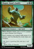 Flopsie, Bumi's Buddy - Magic: The Gathering | Avatar: The Last Airbender (Uncommon) [TLA-179]