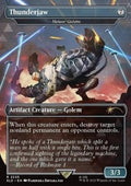 Meteor Golem - Secret Lair Drop Series: Secret Lair x PlayStation (Rare) [SLDPS-2225]