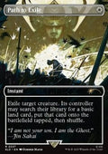 Path to Exile - Secret Lair Drop Series: Secret Lair x PlayStation (Rare) [SLDPS-2227]