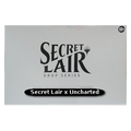 Secret Lair Drop Series: Secret Lair x PlayStation: Secret Lair x Uncharted - Secret Lair Drop Series: Secret Lair x PlayStation (Special)