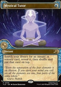 Mystical Tutor - Magic: The Gathering | Avatar: The Last Airbender: Eternal (Rare) [TLE-308]