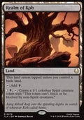 Realm of Koh - Magic: The Gathering | Avatar: The Last Airbender (Rare) [TLA-276]