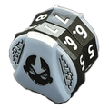 Magic: The Gathering | Avatar: The Last Airbender: Commander's Bundle Click-Wheel Life Counter - Avatar: The Last Airbender