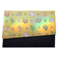 Magic: The Gathering - FINAL FANTASY Holiday Release: Empty "Chocobo Fat Pack Bundle" Box - FINAL FANTASY Holiday Release