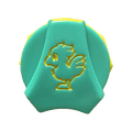 Magic: The Gathering - FINAL FANTASY Holiday Release: Chocobo Bundle Click-Wheel Life Counter - FINAL FANTASY Holiday Release