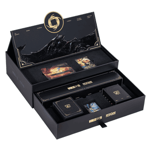 Worlds Bundle 2025 - Origins: Promos