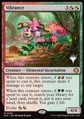 Vibrance - Lorwyn Eclipsed: Promos (Mythic) [PECL-249]